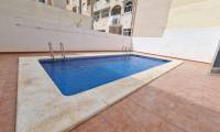 Sale - Apartment - Torrevieja