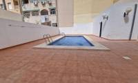 Sale - Apartment - Torrevieja