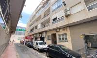 Sale - Apartment - Torrevieja