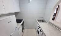 Sale - Apartment - Torrevieja