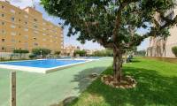 Sale - Apartment - Torrevieja