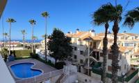 Sale - Apartment - Torrevieja