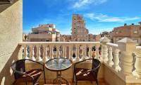 Sale - Apartment - Torrevieja