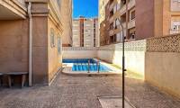 Sale - Apartment - Torrevieja