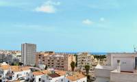 Sale - Apartment - Torrevieja