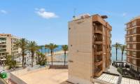 Sale - Apartment - Torrevieja