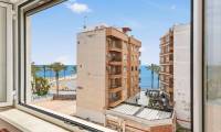 Sale - Apartment - Torrevieja