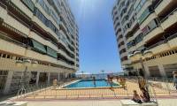 Sale - Apartment - Torrevieja