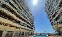 Sale - Apartment - Torrevieja