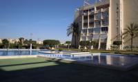 Sale - Apartment - Torrevieja