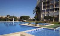 Sale - Apartment - Torrevieja