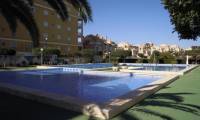 Sale - Apartment - Torrevieja