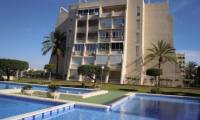 Sale - Apartment - Torrevieja