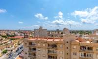 Sale - Apartment - Torrevieja