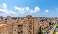 Sale - Apartment - Torrevieja