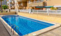 Sale - Apartment - Torrevieja