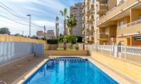 Sale - Apartment - Torrevieja