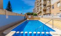 Sale - Apartment - Torrevieja