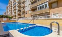 Sale - Apartment - Torrevieja