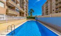 Sale - Apartment - Torrevieja