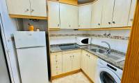 Sale - Apartment - Torrevieja