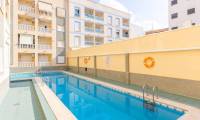 Sale - Apartment - Torrevieja