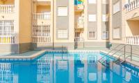 Sale - Apartment - Torrevieja