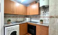 Sale - Apartment - Torrevieja