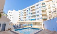 Sale - Apartment - Torrevieja