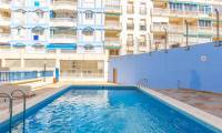 Sale - Apartment - Torrevieja