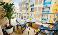 Sale - Apartment - Torrevieja