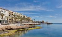 Sale - Apartment - Torrevieja