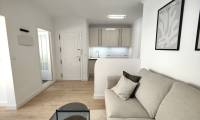 Sale - Apartment - Torrevieja