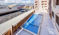 Sale - Apartment - Torrevieja