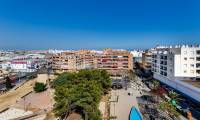 Sale - Apartment - Torrevieja