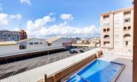 Sale - Apartment - Torrevieja