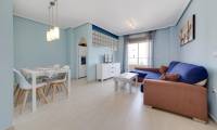 Sale - Apartment - Torrevieja