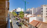 Sale - Apartment - Torrevieja