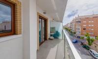 Sale - Apartment - Torrevieja