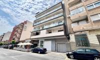 Sale - Apartment - Torrevieja