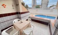 Sale - Apartment - Torrevieja