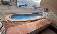 Sale - Apartment - Torrevieja