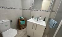 Sale - Apartment - Torrevieja