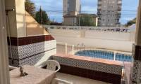 Sale - Apartment - Torrevieja