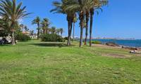 Sale - Apartment - Torrevieja