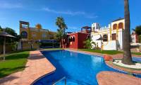 Sale - Apartment - Torrevieja