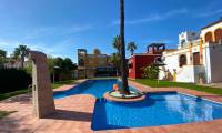 Sale - Apartment - Torrevieja