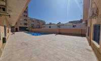 Sale - Apartment - Torrevieja