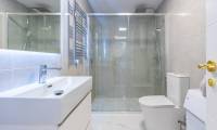 Sale - Apartment - Torrevieja