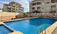 Sale - Apartment - Torrevieja